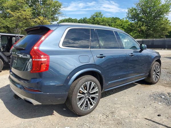 2020 VOLVO XC90