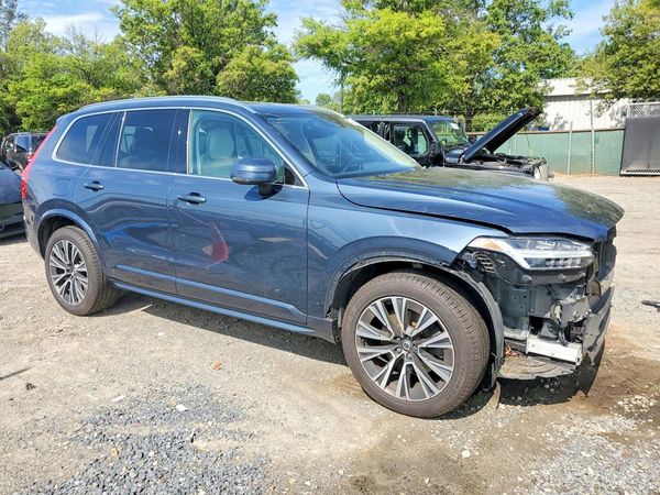 2020 VOLVO XC90