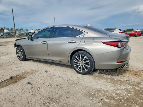 2020 LEXUS ES 350 Premium