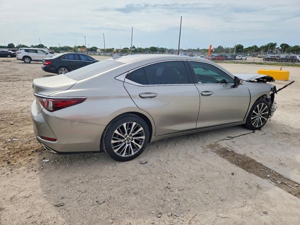 2020 LEXUS ES 350 Premium