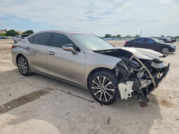2020 LEXUS ES 350 Premium