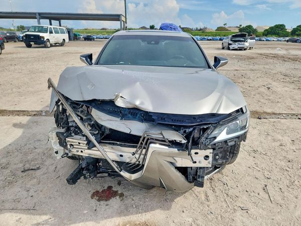 2020 LEXUS ES 350 Premium