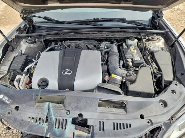 2020 LEXUS ES 350 Premium