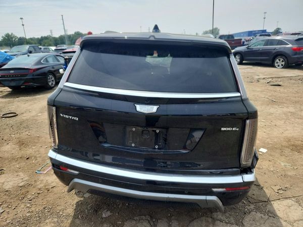 2026 CADILLAC ALL OTHER Luxury — DIRR