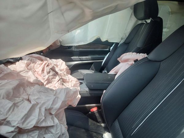 2026 CADILLAC ALL OTHER Luxury — DENT
