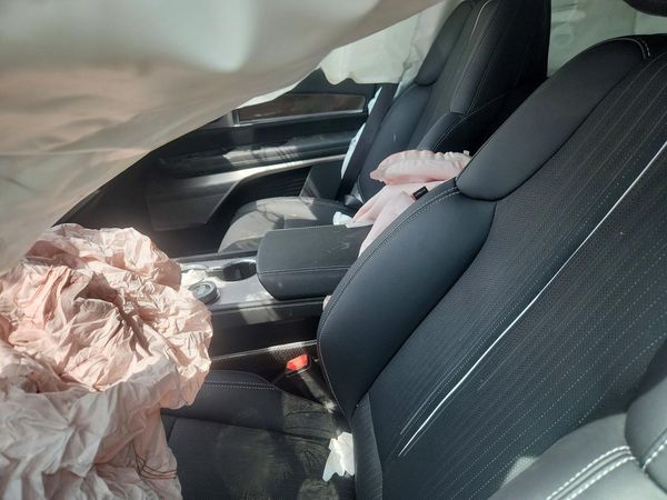 2026 CADILLAC ALL OTHER Luxury — CKPT