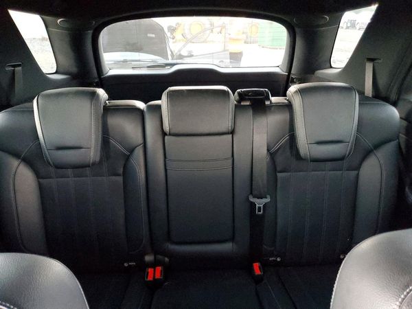 2017 MERCEDES-BENZ GLE GLE350