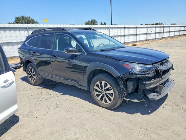 2023 SUBARU OUTBACK Premium