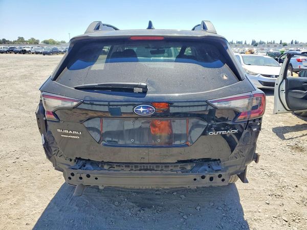 2023 SUBARU OUTBACK Premium