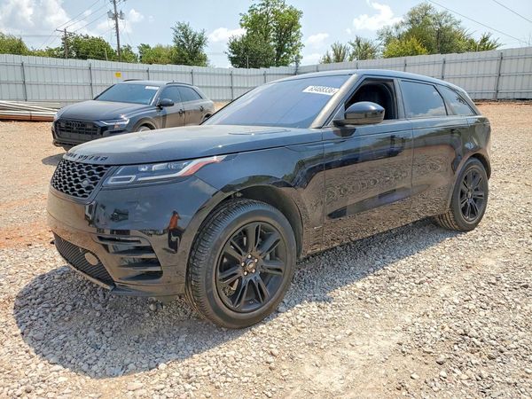 2018 LAND ROVER RANGE ROVER VELAR R-Dynamic SE
