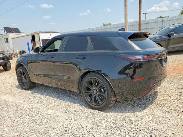 2018 LAND ROVER RANGE ROVER VELAR R-Dynamic SE