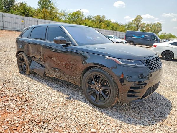 2018 LAND ROVER RANGE ROVER VELAR R-Dynamic SE