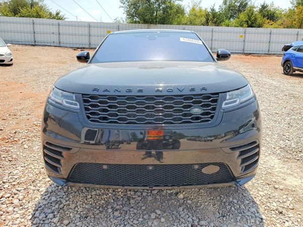2018 LAND ROVER RANGE ROVER VELAR R-Dynamic SE