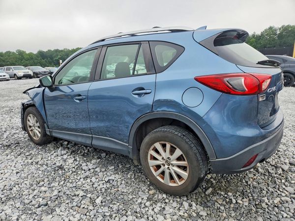 2016 MAZDA CX-5 Sport/GX
