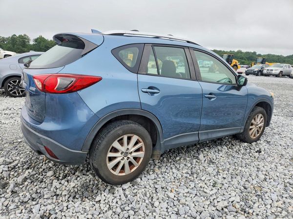 2016 MAZDA CX-5 Sport/GX