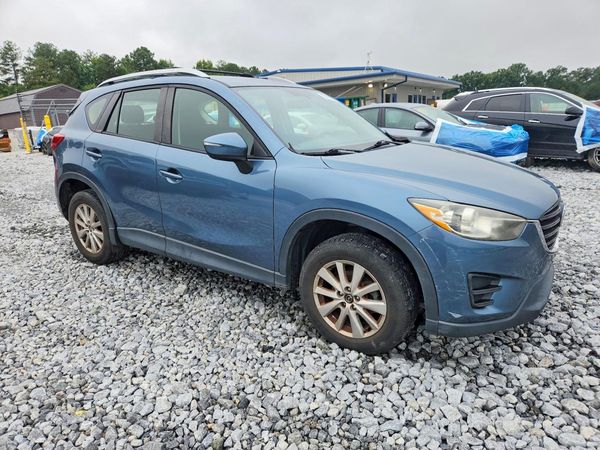 2016 MAZDA CX-5 Sport/GX