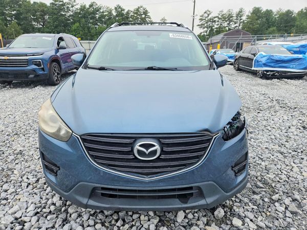 2016 MAZDA CX-5 Sport/GX