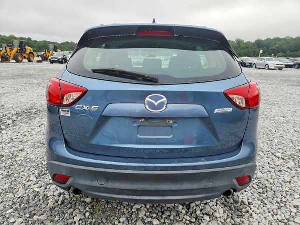 2016 MAZDA CX-5 Sport/GX