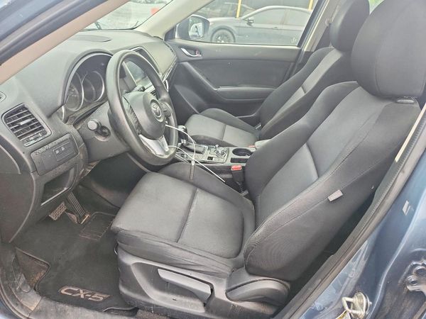 2016 MAZDA CX-5 Sport/GX