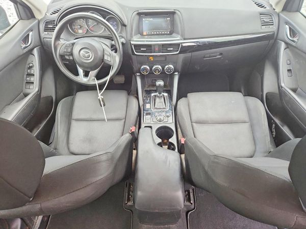 2016 MAZDA CX-5 Sport/GX
