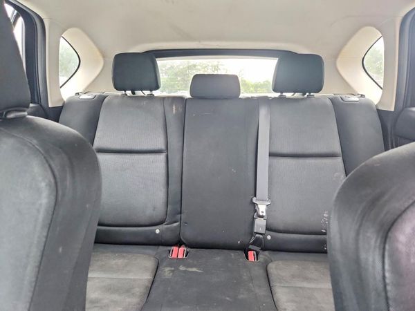 2016 MAZDA CX-5 Sport/GX