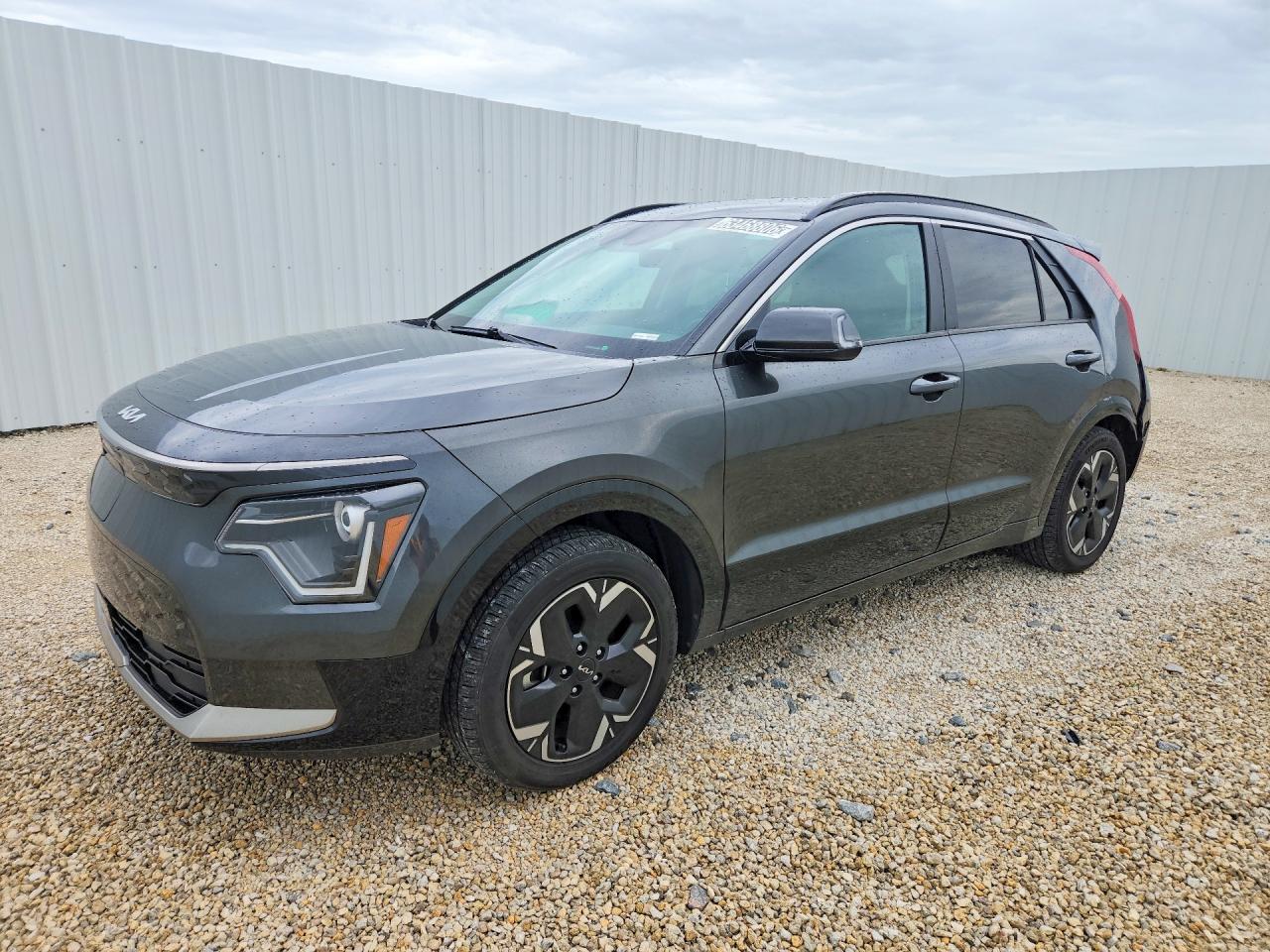 2024 KIA NIRO Wind