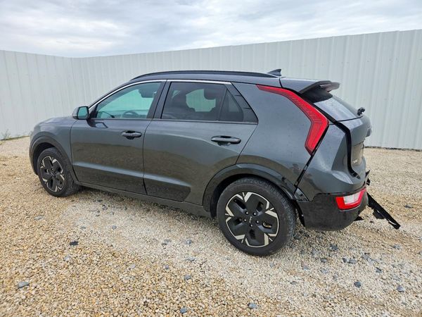 2024 KIA NIRO Wind