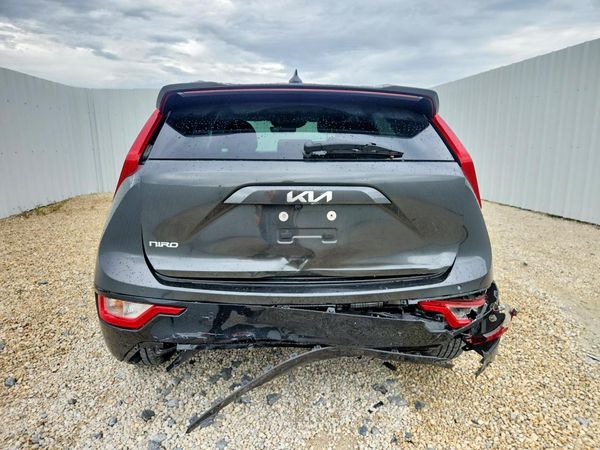 2024 KIA NIRO Wind