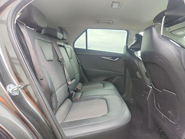 2024 KIA NIRO Wind