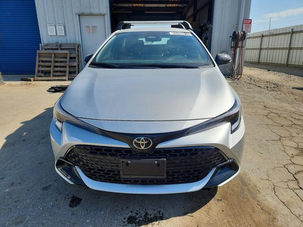 2026 TOYOTA COROLLA HA SE