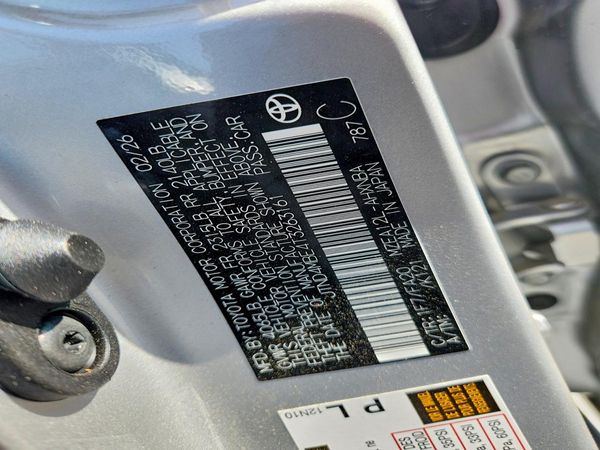2026 TOYOTA COROLLA HA SE