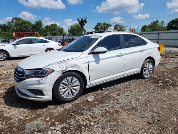 2019 VOLKSWAGEN JETTA S, SE, R-Line