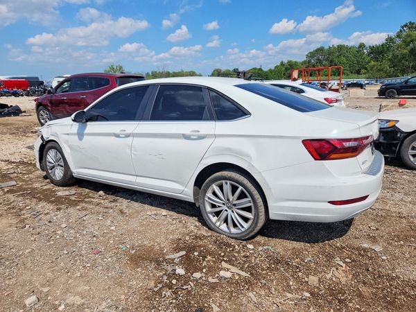 2019 VOLKSWAGEN JETTA S, SE, R-Line