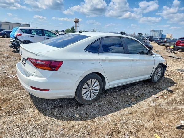 2019 VOLKSWAGEN JETTA S, SE, R-Line