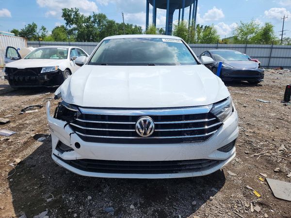 2019 VOLKSWAGEN JETTA S, SE, R-Line