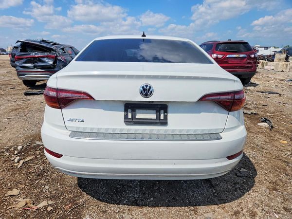 2019 VOLKSWAGEN JETTA S, SE, R-Line