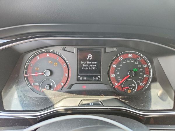 2019 VOLKSWAGEN JETTA S, SE, R-Line