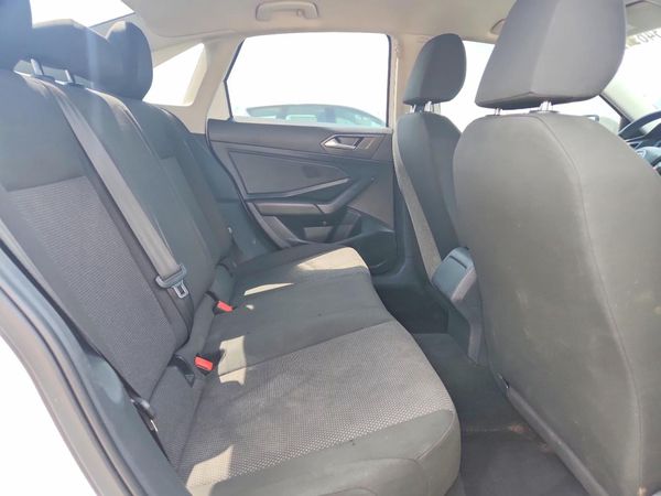 2019 VOLKSWAGEN JETTA S, SE, R-Line