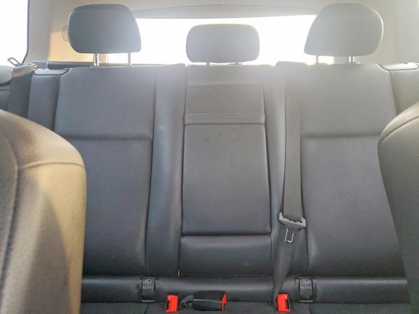 2014 MERCEDES-BENZ GLK