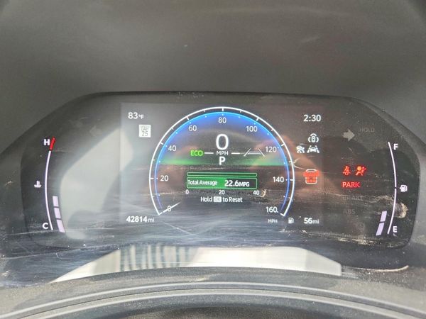 2025 TOYOTA GRAND HIGHLANDER