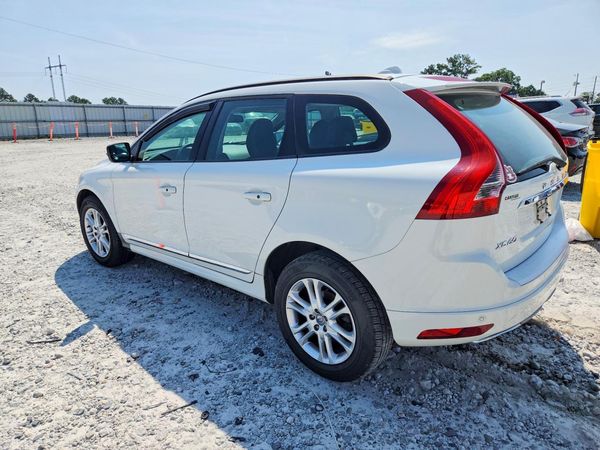 2016 VOLVO XC60 SV32 Base