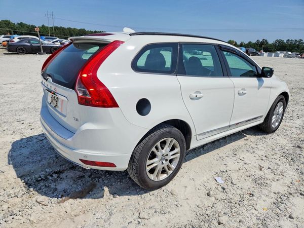 2016 VOLVO XC60 SV32 Base