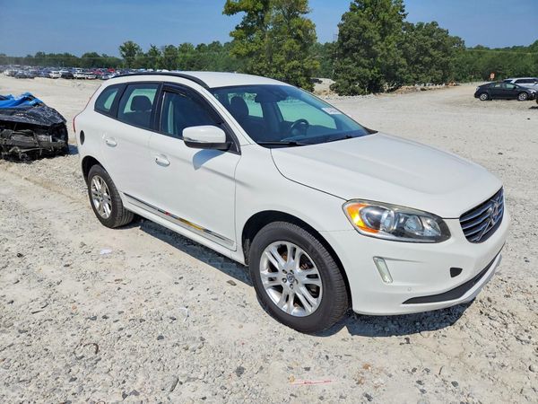 2016 VOLVO XC60 SV32 Base