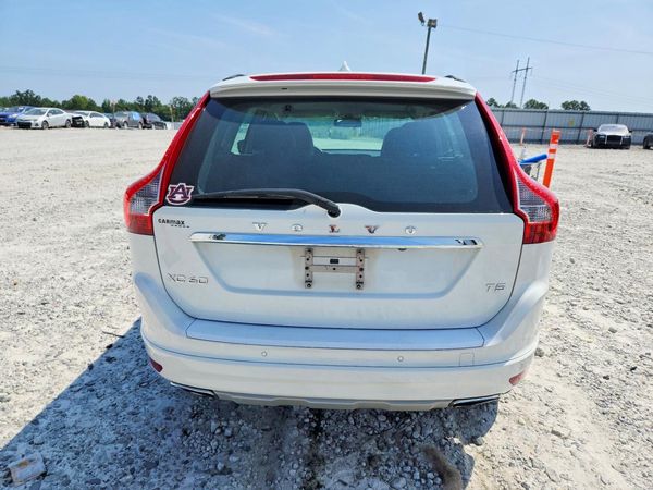 2016 VOLVO XC60 SV32 Base