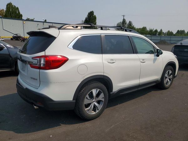 2023 SUBARU ASCENT PREMIUM 8 ES, SMART