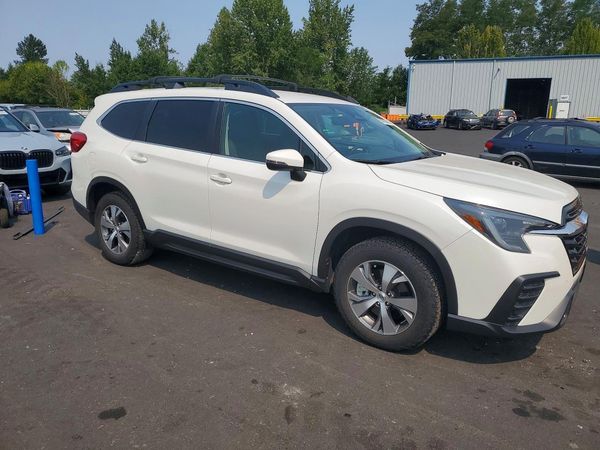 2023 SUBARU ASCENT PREMIUM 8 ES, SMART