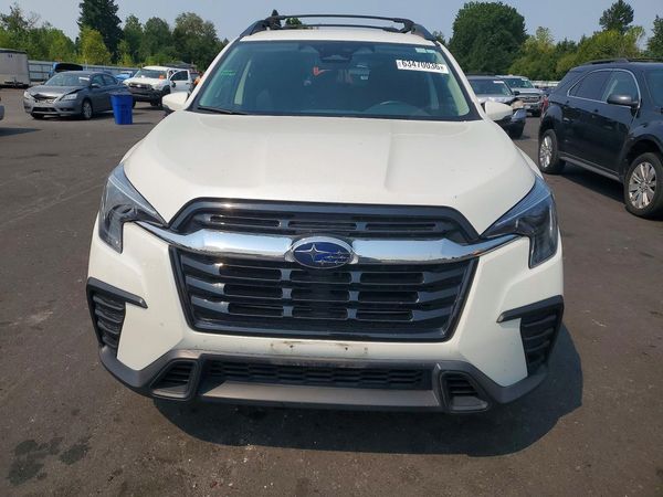 2023 SUBARU ASCENT PREMIUM 8 ES, SMART