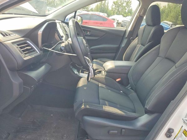 2023 SUBARU ASCENT PREMIUM 8 ES, SMART