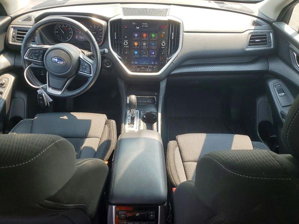 2023 SUBARU ASCENT PREMIUM 8 ES, SMART