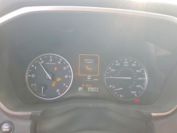 2023 SUBARU ASCENT PREMIUM 8 ES, SMART